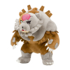 Officiële pokemon center knuffel Ursaluna Bloodmoon +/- 26CM 